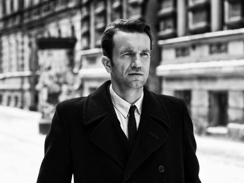 Movie Review – Cold War (2018)